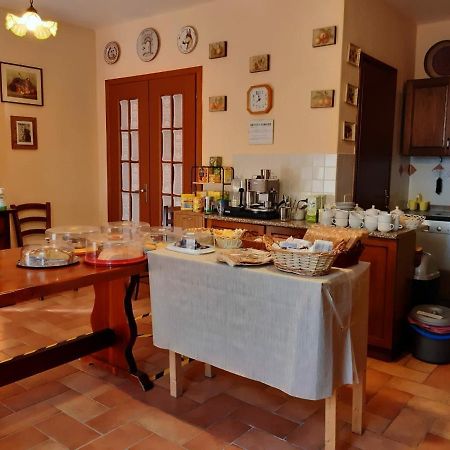 마글리아노 인 토스카나 Agriturismo Malpasso B&B 외부 사진